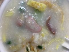 -银记肠粉店(新港西路店)