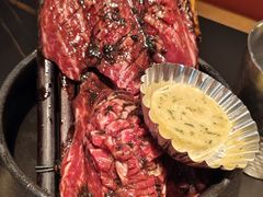 -厚贞日式烤肉(浦东汇智店)
