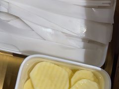 -百草滩羊清水涮羊肉(长城路店)