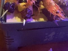 -质烤烤物·活烤海鲜(质烤总店)