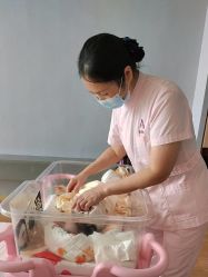 -厦门屿爱月子中心(独栋海湾店)