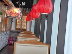 -好嫂子酱猪手•农家菜(学院南路店)