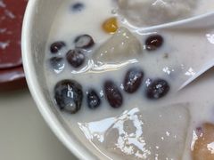 -鲜芋仙(宝地广场店)