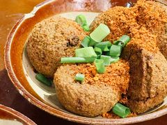 -黔有有贵州酸汤夺夺粉火锅(五味十字店)