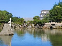 -陶祖圣境风景区