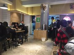 大堂-吴记怪味面(牛王庙店)
