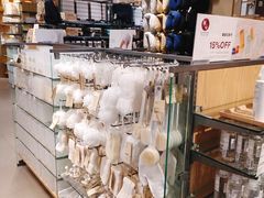 -MUJI无印良品(万达天鹅湖店)