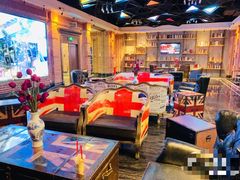 -歌库K馆量贩KTV(万达广场店)