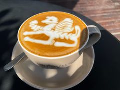 -LIN COFFEE CO(龙珠达店)