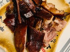 乌镇酱鸭-75幢私房菜馆