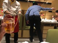 -海底捞火锅(奥森店)