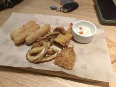 -菲滋意式餐厅(青悦城店)