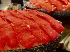 -熹悟海鲜火锅·广式打边炉