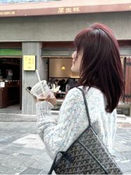 -初心HAlRSALON烫染接发