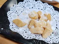 -朝族高丽火盆(长白山总店)