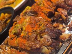 -小秦淮·南京土菜(新亭西路店)