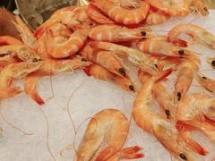 -星伦多自助料理(爱琴海店)