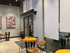 -星巴克(深圳龙岗广百店)