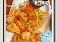 -501號台州海鲜餐厅(海创园店)