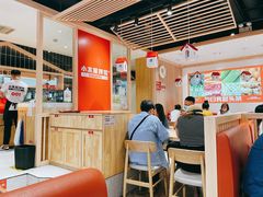 -小木屋拌饭(沈阳中街大悦城店)