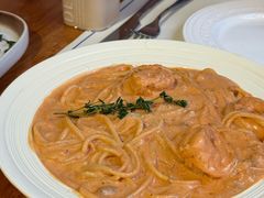 -沏点Trattoria意大利餐厅(新街口店)