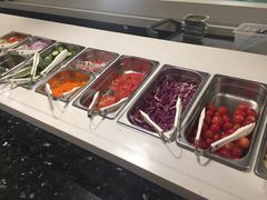 -So Lounge索兰至餐厅(蓝色港湾店)