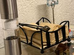 -Wood Garden(合生汇店)