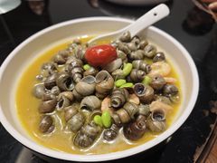 -锡和无锡菜(景丽苑店)