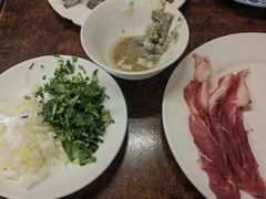 -前门张记涮肉(前门店)