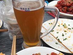 -霸王虾·麻辣小龙虾(清水河公园店)