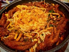 -山四砂锅(太原钟楼街店)