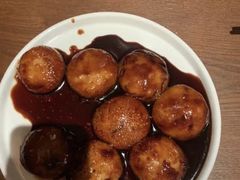 -绿茶餐厅(华联万柳店)