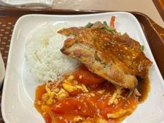 -都城快餐(新港西路店)