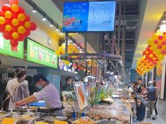 -79号渔船海鲜饭店(华强北店)