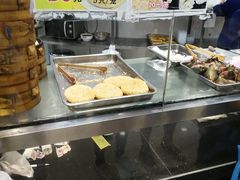 菜单-常州糕团店(北大街新世纪商城店)