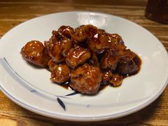 -新白鹿餐厅(龙游路总店·杭帮菜名店)