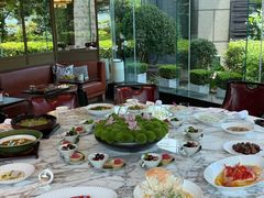 -湖滨28中餐厅·西湖宴·杭州君悦酒店