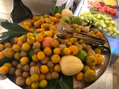 -北京王府井希尔顿酒店·万斯阁西餐厅