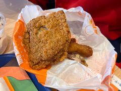 -汉堡王(北京通州领展店)