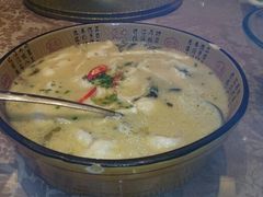 酸菜鱼-恒记饭店·海鲜明档(淹城店)