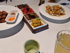 -悦融·京鲁菜·露台花园(安定门店)