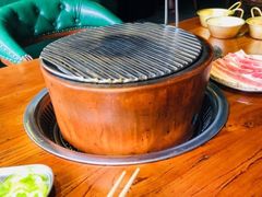 -原始泥炉烤肉(总店)