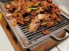 -四季民福烤鸭店(前门店)