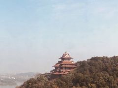 -东湖磨山景区