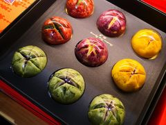 荷花酥-南宋胡记(杭州河坊街店)