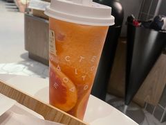 白露葡萄柚-烫面包·面包烘焙(绿地缤纷城店)