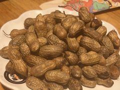 -聚点串吧·北京烧烤(公益西桥店)