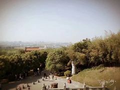-南京市江宁方山
