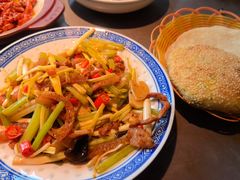 -老淮滨-蚌埠非遗小吃(淮河路店)