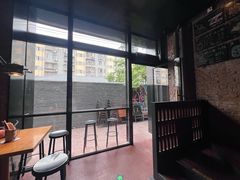 -北平机器Peiping Machine(方家店)